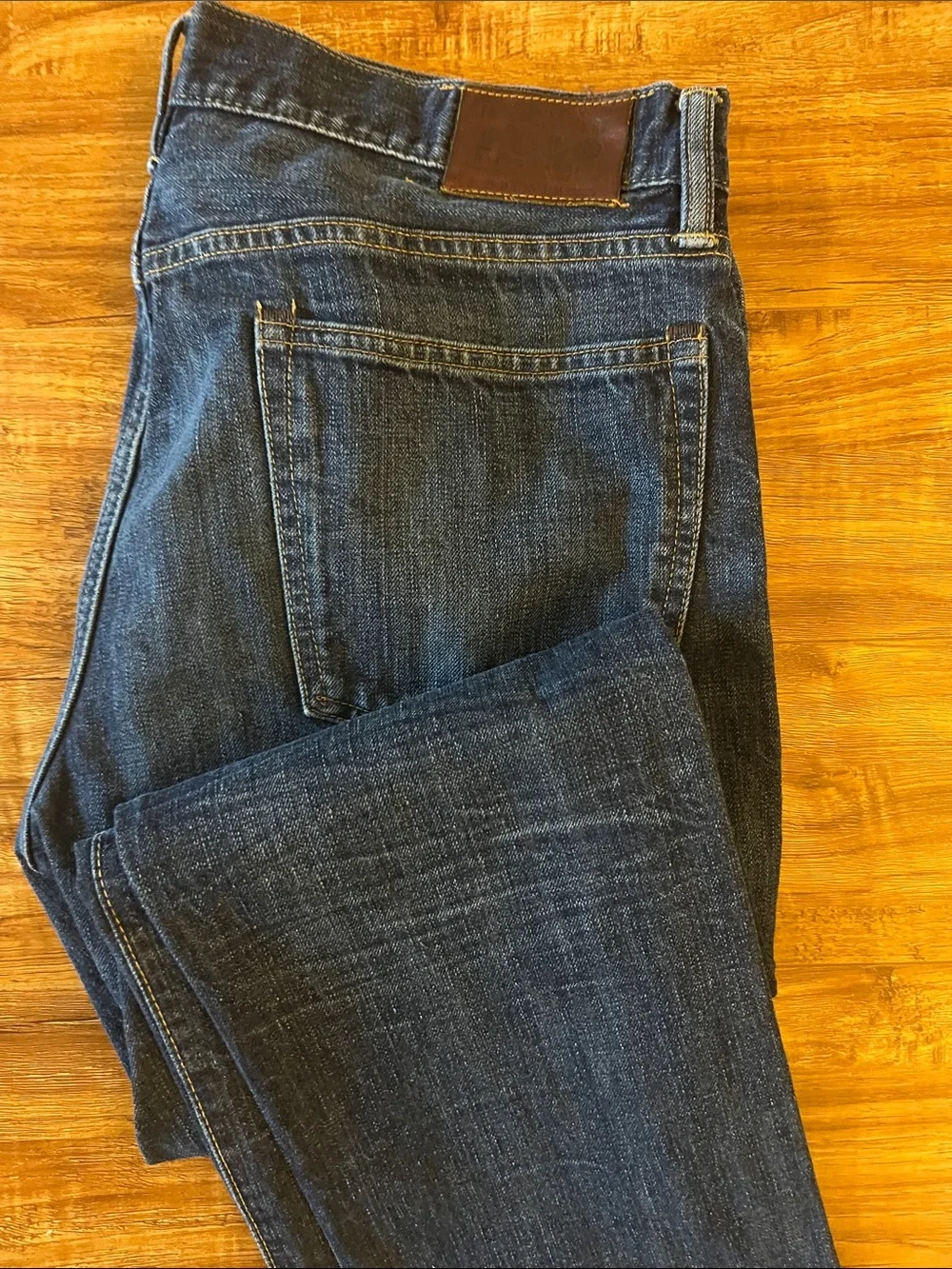 Polo Ralph Lauren straight leg